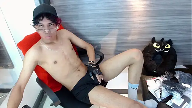 Chat XXX Live DaviidBuckx_