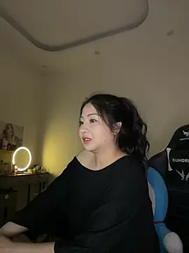 __MeiMei__ Show Webcam