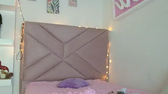 eva_sin18 élő XXX-chatje