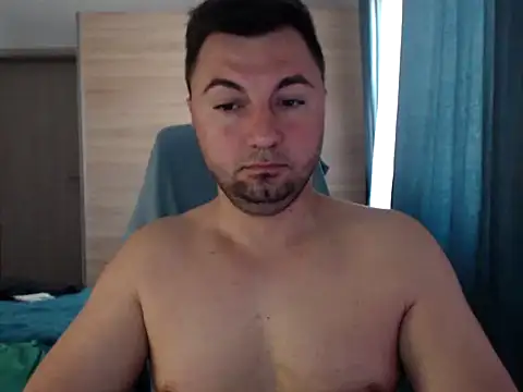HankMalone Webcam Show