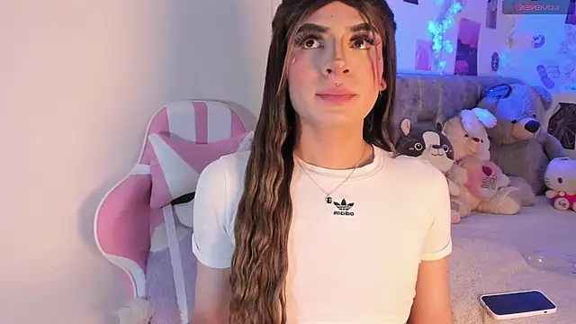 Iam_Emiily_: вебкам-шоу