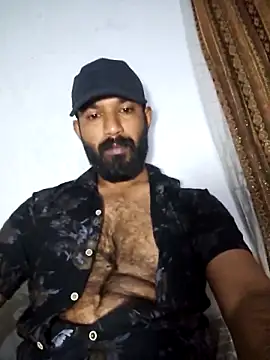 Bigkannan Obrolan Langsung XXX