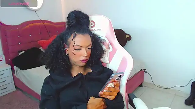 Tanedra_collings: вебкам-шоу