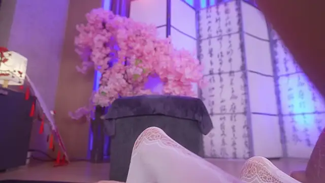 Marry_Cordy's Live XXX Chat