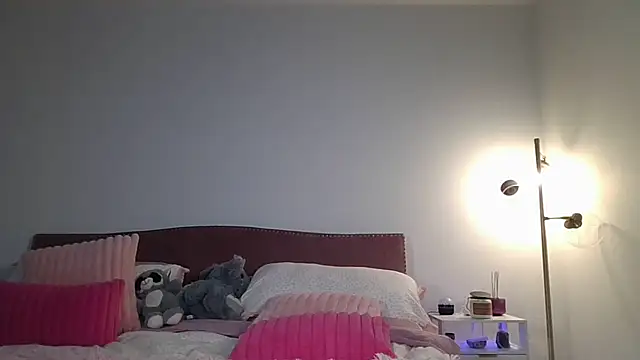 NicoleSarahX 라이브 XXX 채팅