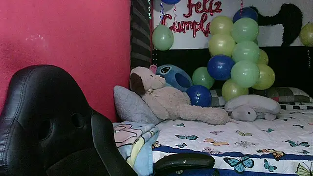 charlotedoll 라이브 XXX 채팅