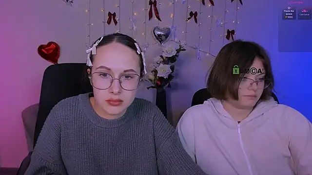 nikole_kitt Adlı Modelin Canlı XXX Sohbeti