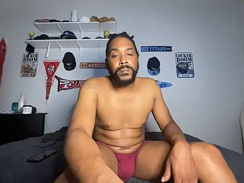 Pokazy przed kamerką – bigdinca