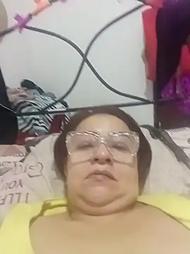 tany90 Adlı Modelin Canlı XXX Sohbeti