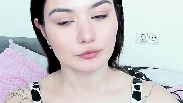 Dark_Moni Adlı Modelin Canlı XXX Sohbeti