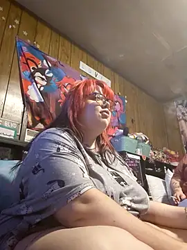 GoddessDess Adlı Modelin Canlı XXX Sohbeti