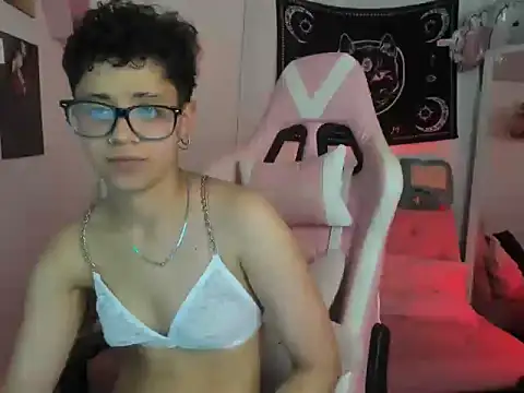 Jade_Rayden 라이브 XXX 채팅