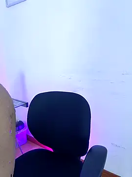 Chat XXX ao vivo de FernandaFox_