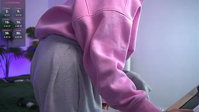 Helga_vibe: απευθείας συνομιλία ΧΧΧ