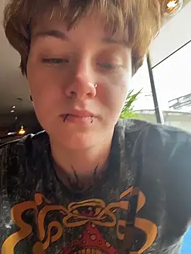 IceMur 라이브 XXX 채팅