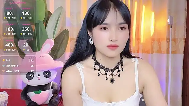 au-love 在線直播表演