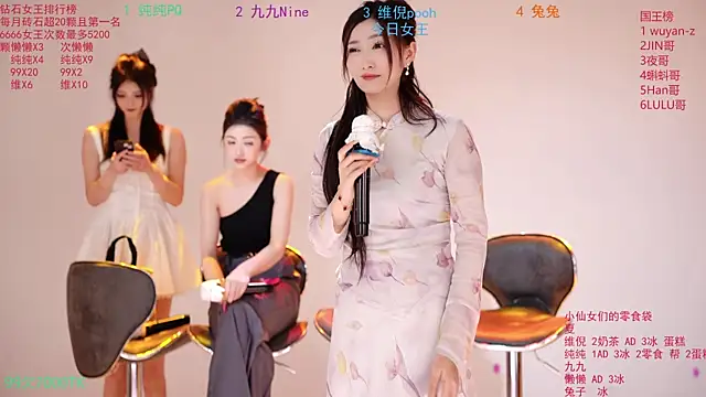 Вебкам-шоу onlylove-007