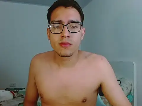 NickFin Webcam-Show