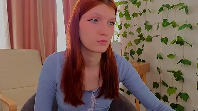 11itt1efox Adlı Modelin Canlı XXX Sohbeti