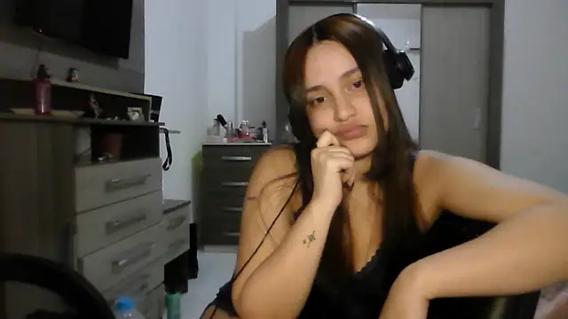 Willowlk 라이브 XXX 채팅