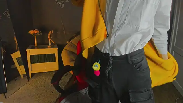 Tommy_Stars Live XXX Chat