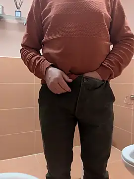 Buggemann Live XXX-chat