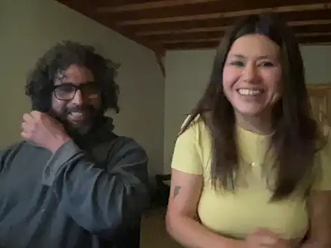 DianaLxst Adlı Modelin Canlı XXX Sohbeti