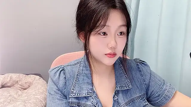 Lilababy00 웹캠 쇼