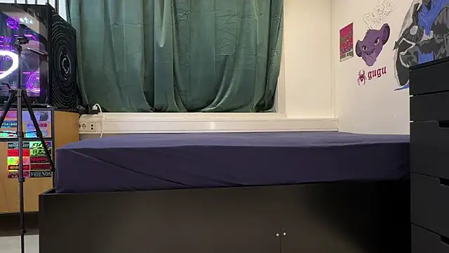 killa2053 Live XXX-Chat