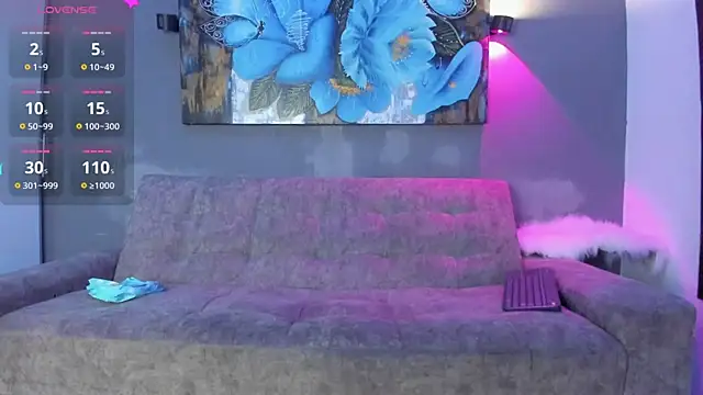 Show de webcam de LeoVargasHot