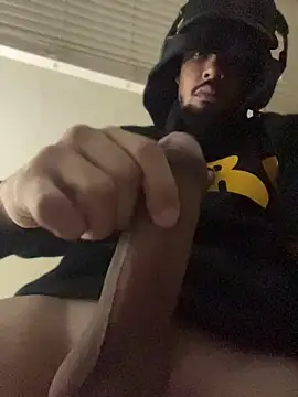 Pokazy przed kamerką – lowkeycashxxx