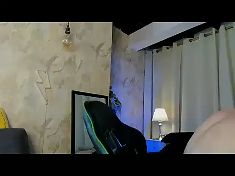 RONNY_COLTON Webcam-Show