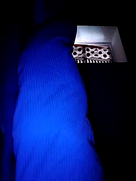 Webkamerová show eriko30