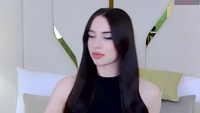 Betty_Bridge Adlı Modelin Canlı XXX Sohbeti