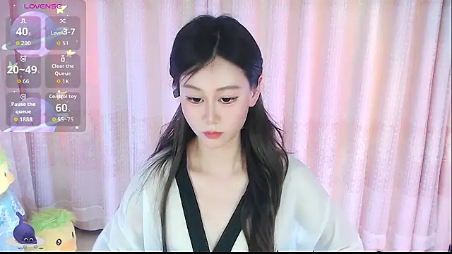 Aimee-520 라이브 XXX 채팅