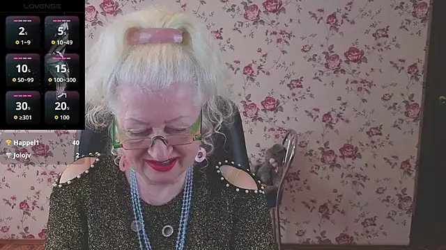 Maya_Mayflower live XXX chat