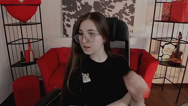 VirtuallVoyant: онлайн-секс-чат