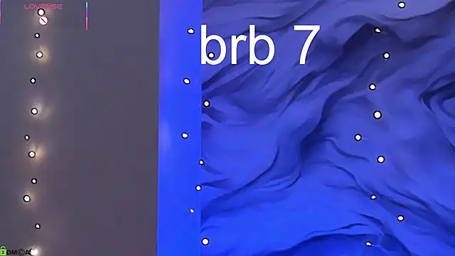 Živý XXX chat Aria_Mila