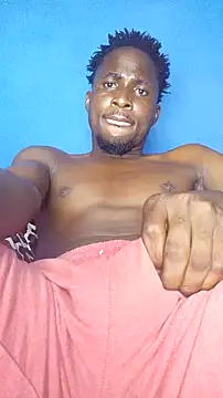 Show Webcam de King00219