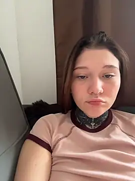 FionaMurr Webcam-Show