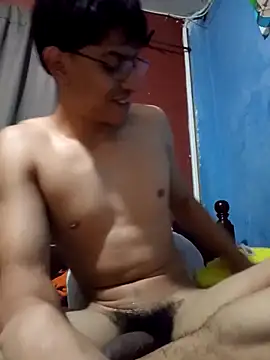 Czat XXX na żywo – Matt_BBC