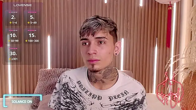 دردشة Max_Hader_ الجنسية المباشرة