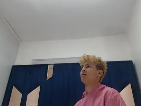 Show de webcam de Ian_Savage