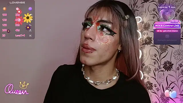 kaisage_tay – webcam-show