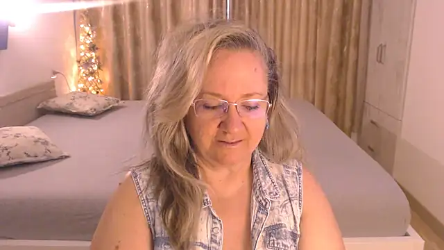 Raisshy – Naživo XXX chat