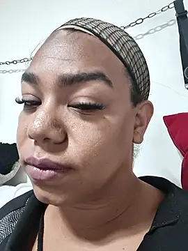 NatiBrunet's Webcam Show