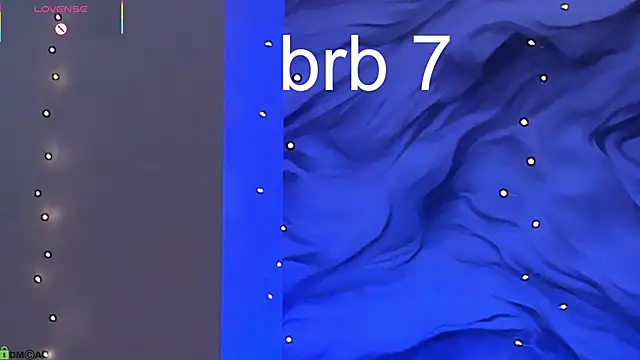 Chatroom XXX en direct de Aria_Mila