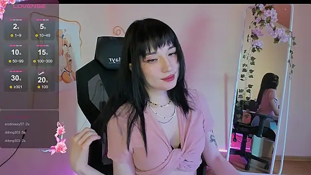 AliceeinWonderlanddd – Naživo XXX chat