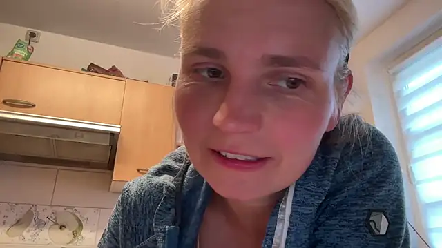 s-te-fan-i Webcam show