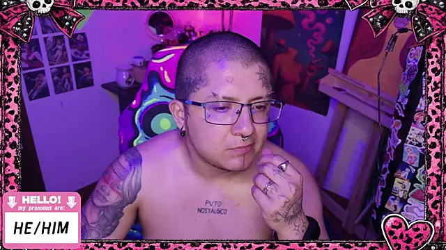 masterkevinftm 라이브 XXX 채팅